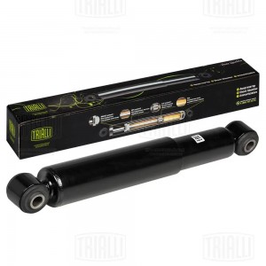 амортизатор подвески! 425-670 20x62 20x62 O/O\ MAN TGA 04>/TGS/TGX 07> AH51541 TRIALLI