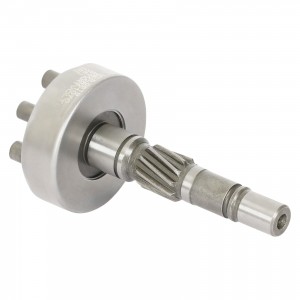 Привод стартера (бендикс) для а/м Chevrolet Malibu (12-) 2.0T/2.5i (VCS 0519) VCS0519 START VOLT