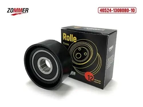 Ролик натяжителя дв. 405, 409 Евро-3 (усил) 40524130808010 ZOMMER