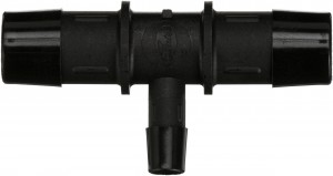 Тройник TOYOTA Platz системы охлаждения GATES 28637 GATES