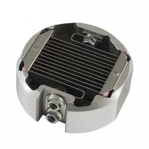 Подогреватель впускного воздуха 3302 дв.Cummins 12 Вт (5264448 / 5566279) (Haffe 13182 HAFFEN