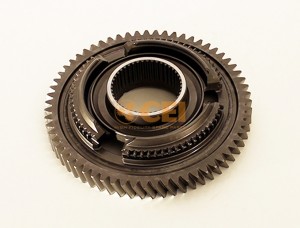 Шестерня КПП привода ретардера MB G210/211 109342 CEI