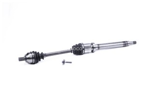 FORD C-MAX/FOCUS II 1.8L DURATEC-HE / МКПП 5800006 METACO