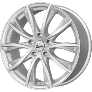 iFree R18 / 7.5J PCD 5x114.3 ЕТ 37 ЦО 66.6 Каzaнтип 688216 IFREE