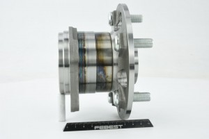 Ступица 0182-ACU25R 0182-ACU25R FEBEST