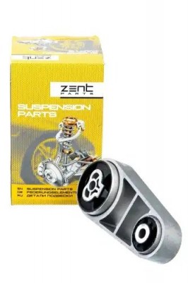 подушка коробки передач!\ Ford Mondeo GE 00-07 Z13973 ZENTPARTS