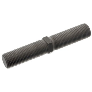 Шпилька рулевой тяги (болт/сгон) 02629 FEBI BILSTEIN