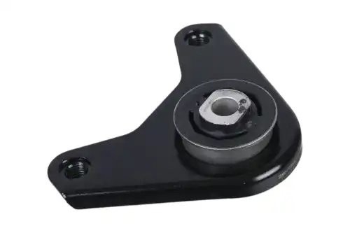 подушка КПП! Mazda Tribute EP 00-07 Z14022 ZENTPARTS