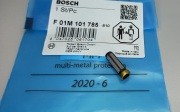Элемент фильтрующий F01M101785 F01M101785 BOSCH