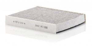 CHEVROLET CRUZE (2009>)/ INSIGNIA (2008>) УГОЛЬНЫЙ CUK2442 MANN FILTER