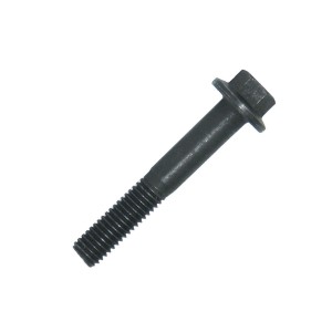 Болт М8х1,25х50 крепления коромысел Cummins ISF 2,8 (Haffen) 0468 HAFFEN