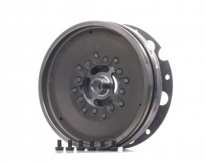 Маховик AUDI A4 (B8),A5,A6,A7(07-) двухмассовый SACHS 2295 000 718 SACHS