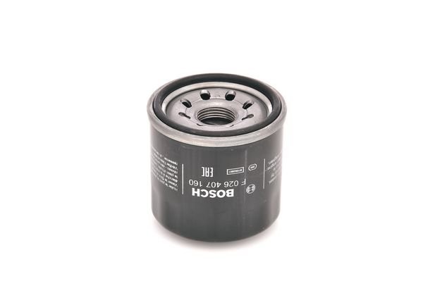 Фильтр масляный F026407160 F 026 407 160 BOSCH