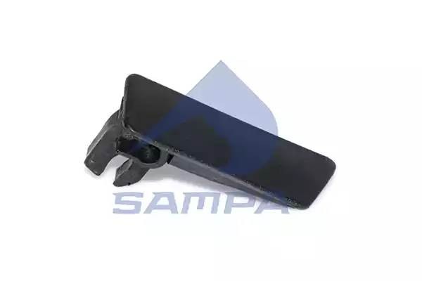 Ручка MAN двери внутренняя правая SAMPA 023220 SAMPA