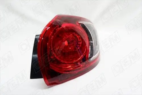 Фонарь правый внешний Mazda CX-5 1 2011-2015 OEM0215FONR OEMPARTS