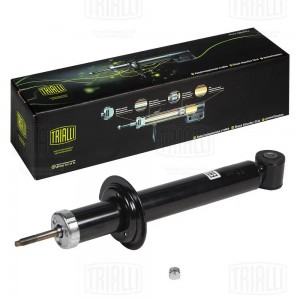 Амортизатор Лада 2170 Priora задн. масл. усил. (AH 01523) AH 01523 TRIALLI
