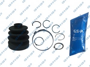к-кт пыльника ШРУСа наружного!\ Mazda 323/626 1.1-2.0i/1.6Ti 83-93 780331 GS P