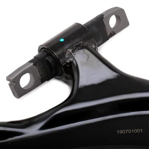 NISSAN X-TRAIL (T31) (2007>)/QASHQAI J10 (2006>) JTC2562 TRW