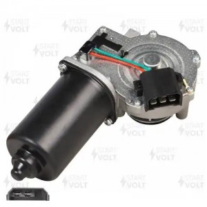 DAF 95/95XF/XF 105 (2005-2013) VWF 1006 START VOLT