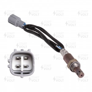 Датчик кисл. для а/м Toyota Rav 4 (05-) 2.0i/2.4i до кат. c 10- (VS-OS 1909) VS-OS 1909 START VOLT
