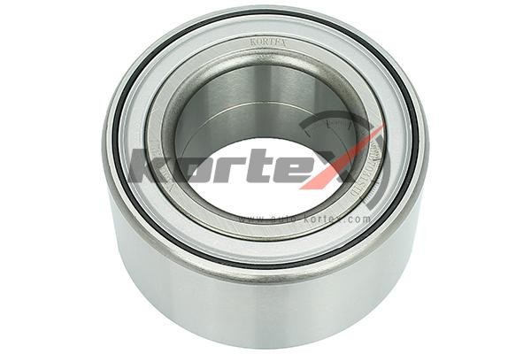 Подшипник ступицы HYUNDAI SANTA FE 01- задн.(42x76x39) KHB7031STD KHB7031STD KORTEX