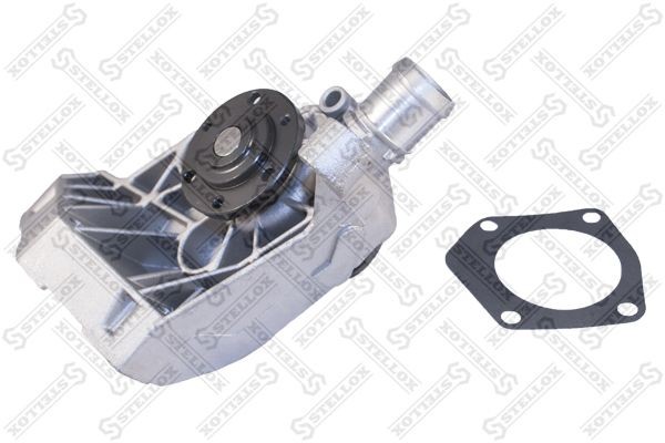 помпа!\ Skoda Fabia/Octavia 1.0/1.4 99> 4536-0007-SX STELLOX
