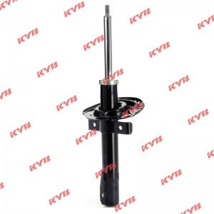 Амортизатор подвески Excel-G Renault Megane II [2002-2009] -F 333718 KAYABA