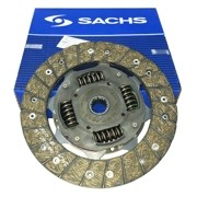 Диск сцепления LADA Niva 2123 1.7 1878002205 1878634205 SACHS