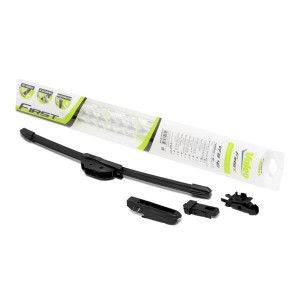 Щетка стеклоочистителя бескаркасная Multiconnection 400мм 575782 VALEO PHC