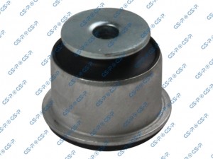 сайлентблок рычага передн. верхн.!\ MB W251/W164/X164 all 05> 517773 GS P