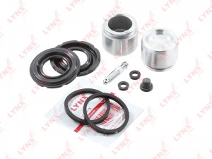 Ремкомплект суппорта OPEL Vectra B (96-02) тормозного заднего LYNX BC-6055 LYNXAUTO