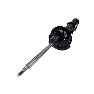 амортизатор задний газовый!заменен на GY0847G\ Hyundai Santa Fe 06> GY1445G CTR