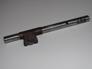 Шток ВАЗ-2108 переключения 3,4-ой передачи АвтоВАЗ 21080-1702071-00 LADA VAZ
