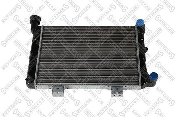 радиатор системы охлаждения!\ LADA 21073/21074 10-26947-SX STELLOX