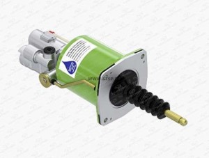 Цилиндр ПГУ F2000 II31733 0201005 YUMAK