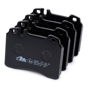 Комплект тормозных колодок 13.0460-4201.2 13.0460-4201.2 ATE