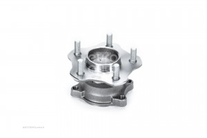 NISSAN TEANA J31 (2006-2008) 5010086 METACO