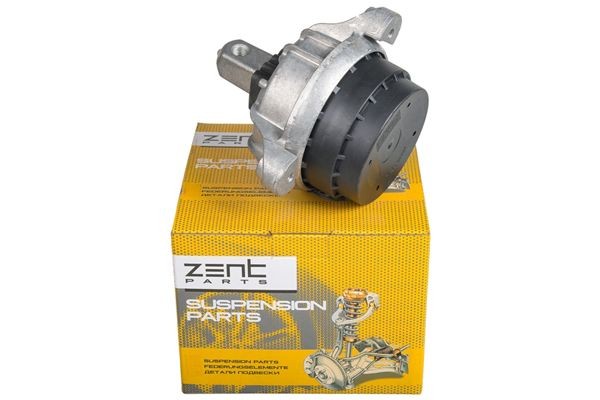 подушка ДВС!\ BMW 5-series F10/F11 2.0-2.8/2.0-2.5D 10>/Gran Turismo F07 11> Z13417 ZENTPARTS
