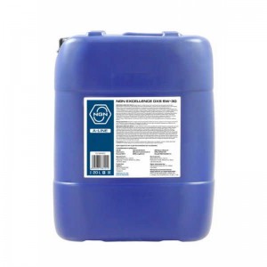 Масло моторное NGN 5W-30 SN/CF EXCELLENCE DXS 20л (V172085852) V272085852 V272085852 NGN