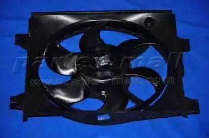 Вентилятор кондиционера HYUNDAI VERNA(LC) 99-06 PXNBA-033 PXNBA-033 PMC PARTS MALL