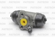 Цилиндр тормозной задний TOYOTA Corolla (82-97) левый PATRON PBC4343 PATRON