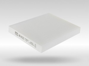 Фильтр салонный NF6133 NEVSKY FILTER