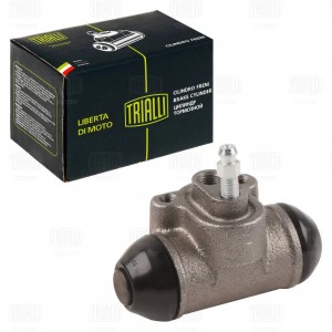 Цилиндр торм. BMW 3 E36 (90-) зад. лев./прав. d=23.8мм (CF 2641) CF2641 TRIALLI