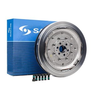 Маховик 2295 000 326 SACHS