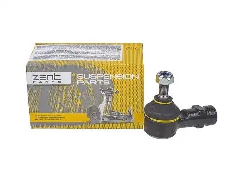 наконечник рулевой!\ Ford Escort <90/Fiesta <93 Z11135 ZENTPARTS