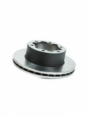 диск тормозной задний ! MB Sprinter, VW Crafter 06> Z06018 ZENTPARTS