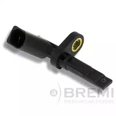Датчик ABS зад справа, перед слева Audi A4A6A8 06- 50304 50304 BREMI