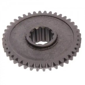 Шестерня КПП МТЗ 4,5-й передачи Z=40 MEGAPOWER 17016058 MEGA POWER