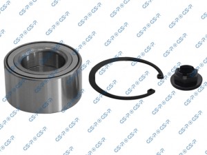 Подшипник ступичный, к-т GK6636 GK6636 GS P