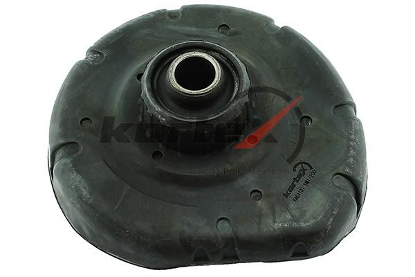 Опора амортизатора VOLVO S60/S80 пер. ниж. KAC1101 KAC1101 KORTEX